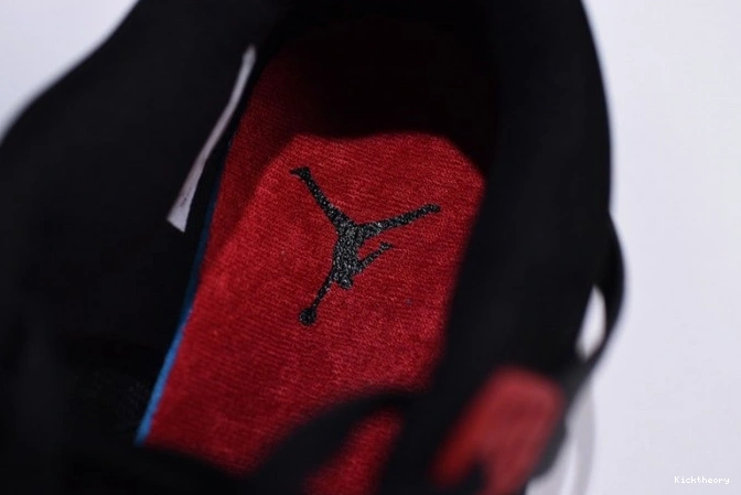 Kicktheory AQ3816-065 Air Jordan NRG 4 Retro Raptors